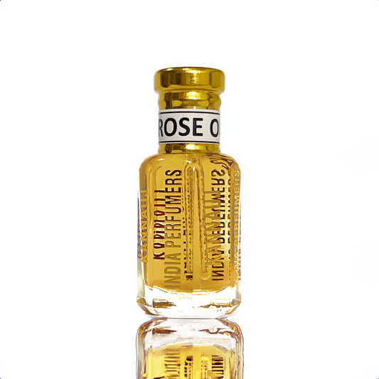 ROSE OUD -Premium Arabian Attar