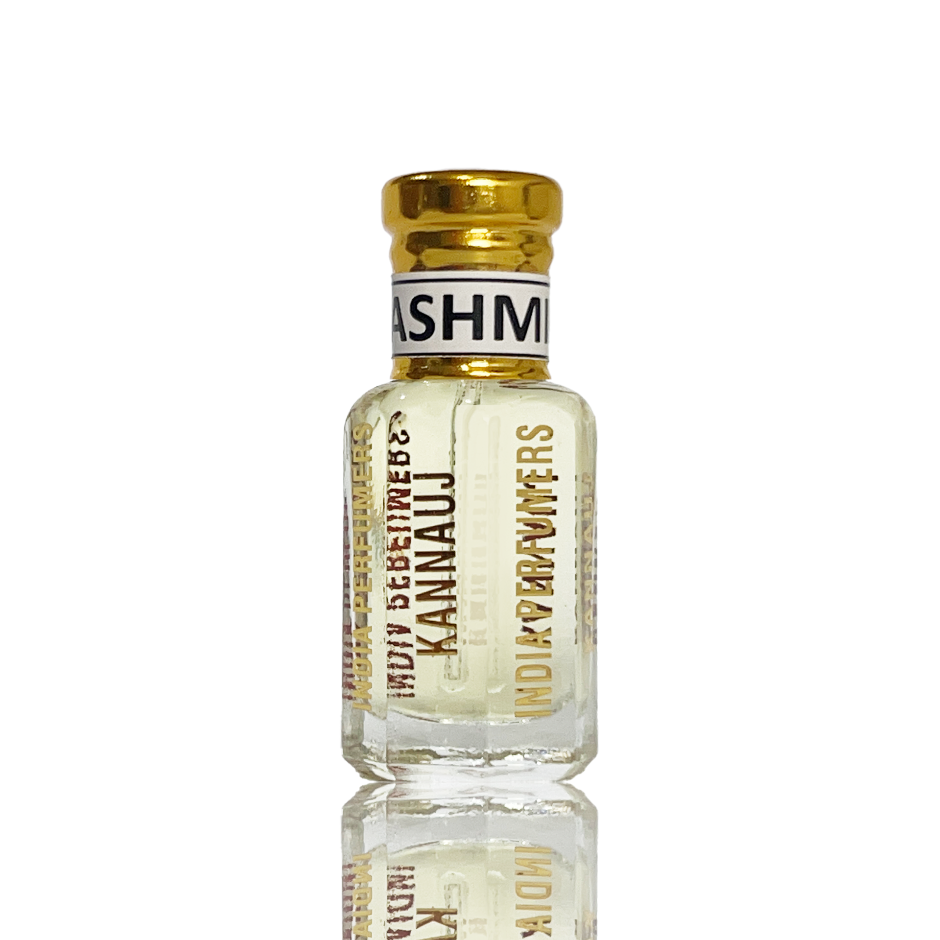 KASHMIR - PREMIUM INDIAN ATTAR PERFUME