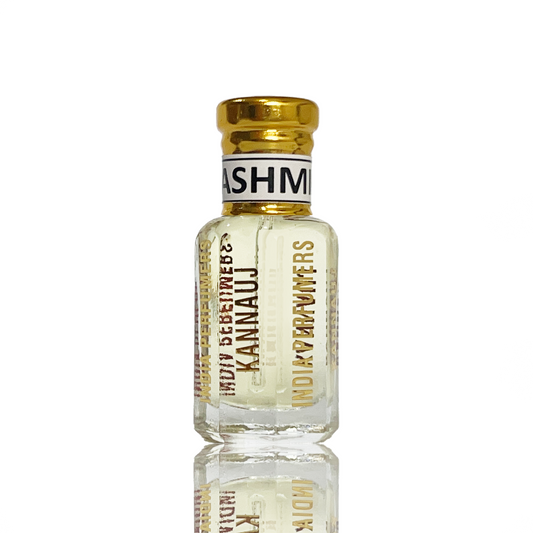 KASHMIR - PREMIUM INDIAN ATTAR PERFUME