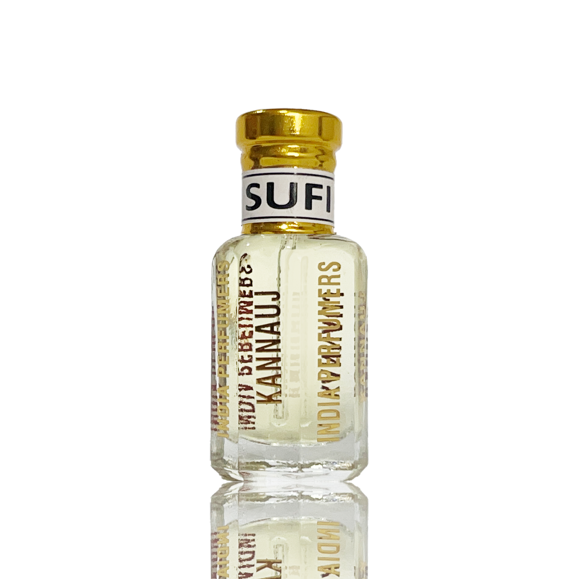 SUFI -Premium Arabian Attar 