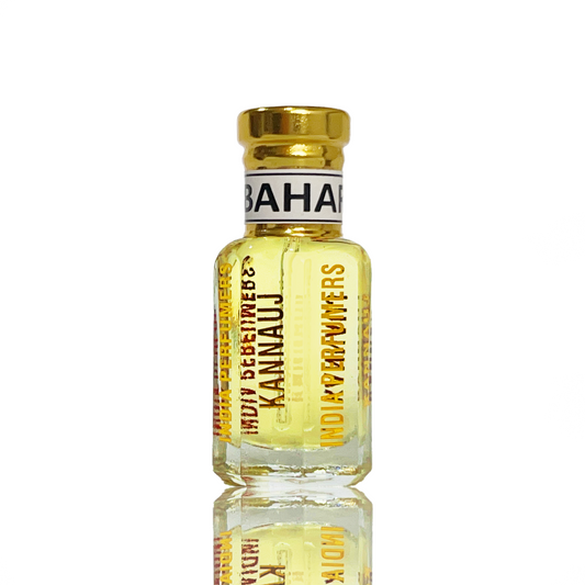 BAHAR - Premium Arabian Attar