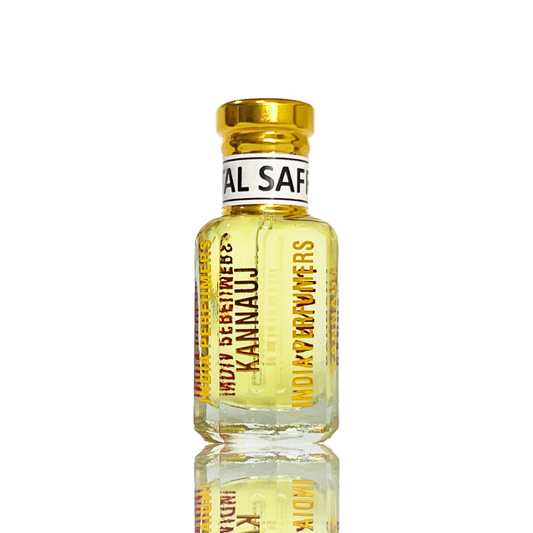 SANTAL SAFRAN-PREMIUM INDIAN ATTARS