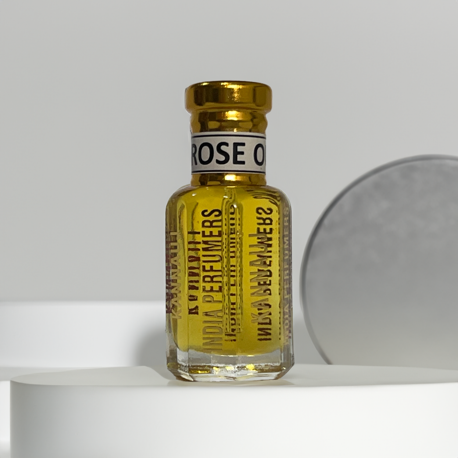 ROSE OUD -Premium Arabian Attar