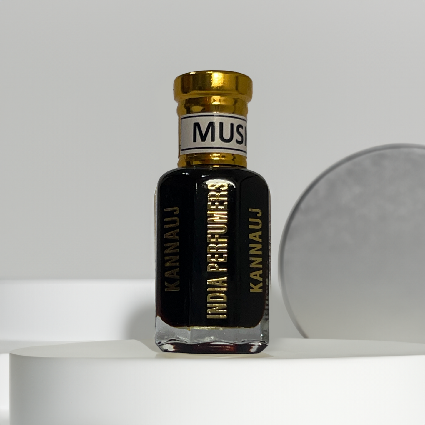 Musk amber-Premium Indian attars