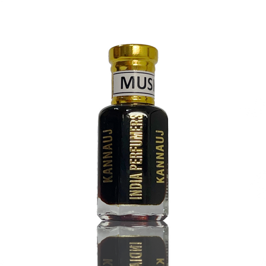 Musk amber-Premium Indian attars