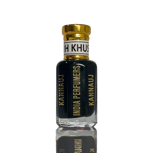 RUH KHUS SUPER (5Y AGED) - NATURAL ATTAR