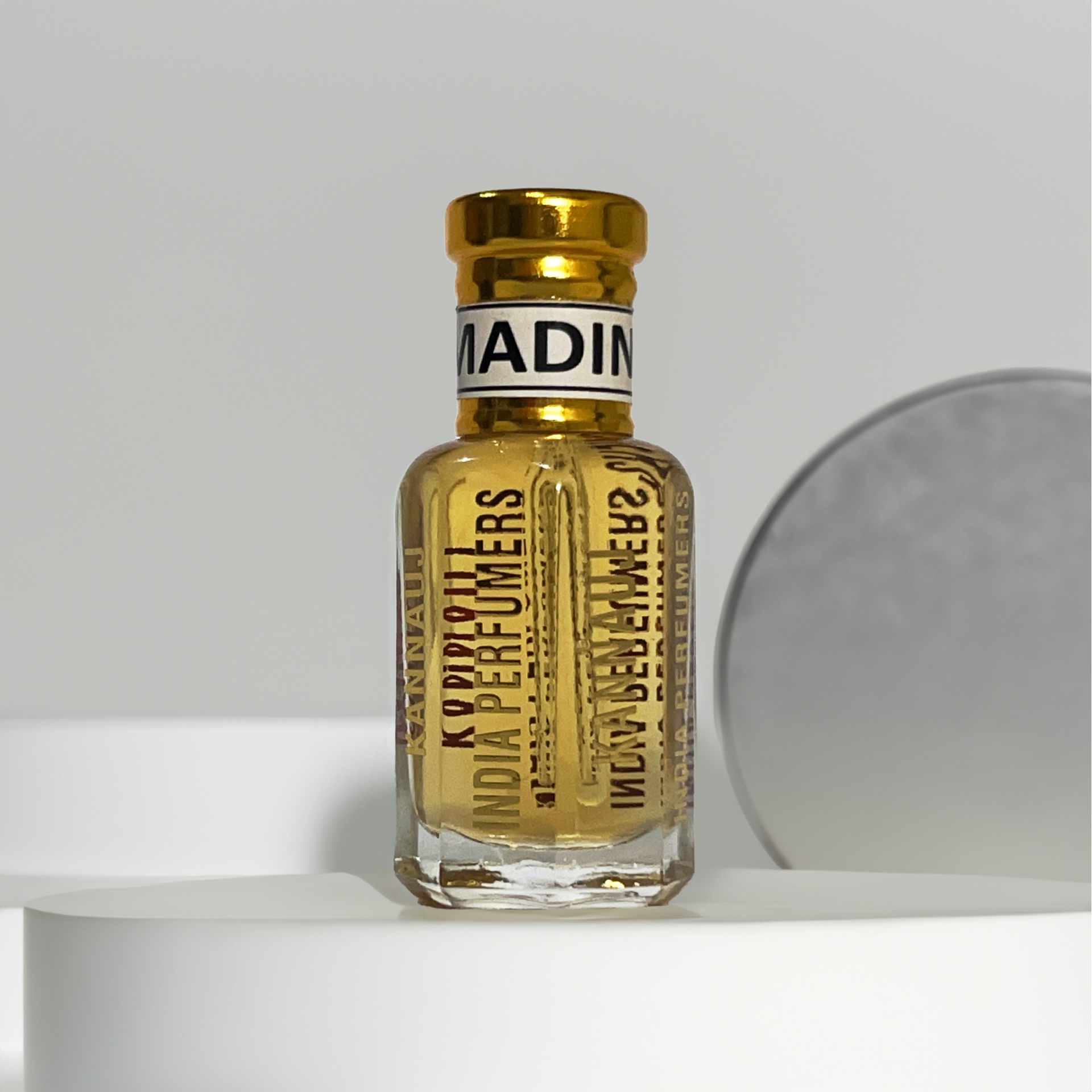 MADINA - Premium Arabian Attar