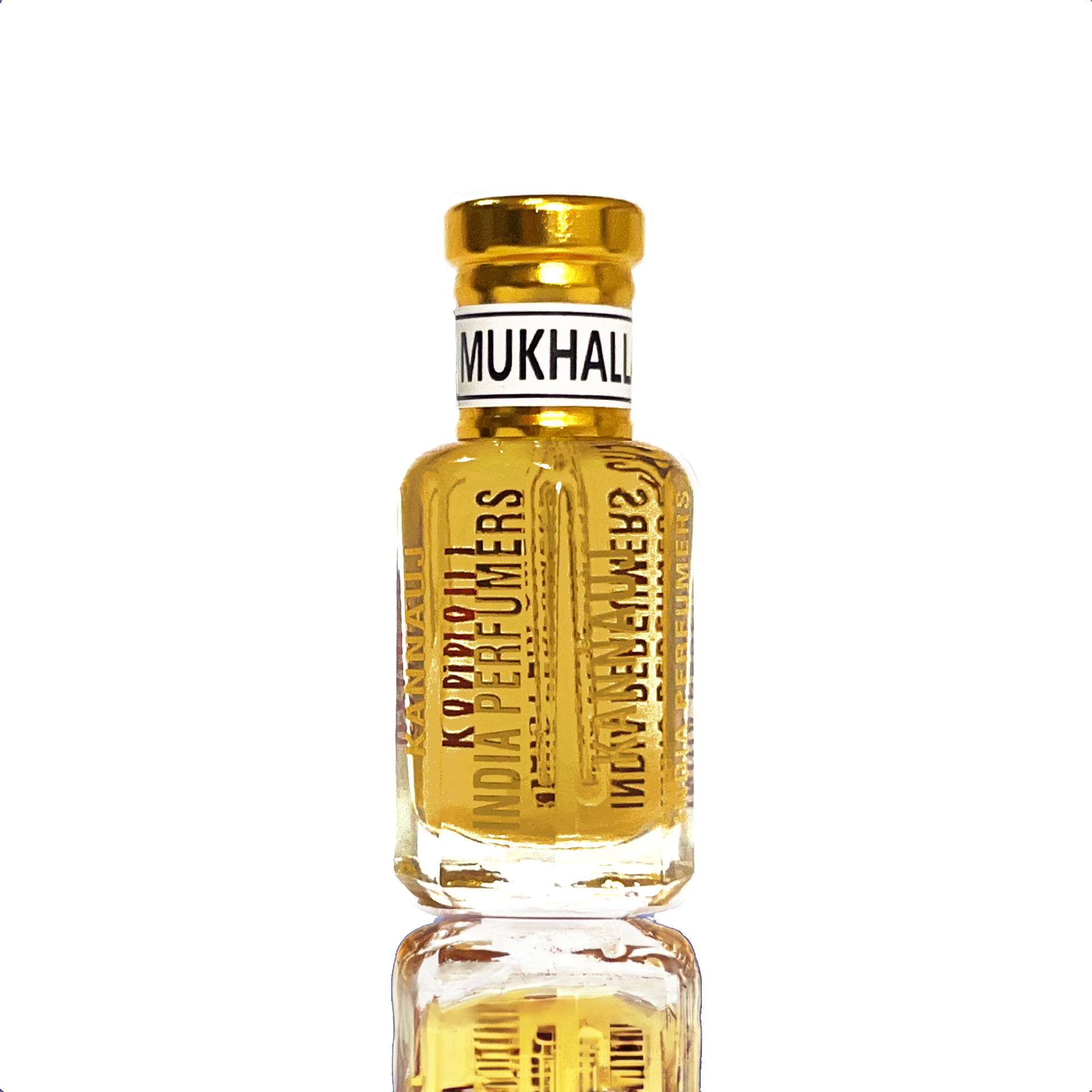 MUKHALLAT AL SHIFA -Premium Arabian Attar 