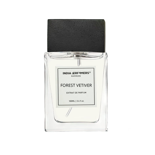 FOREST VETIVER - EXTRAIT DE PARFUM