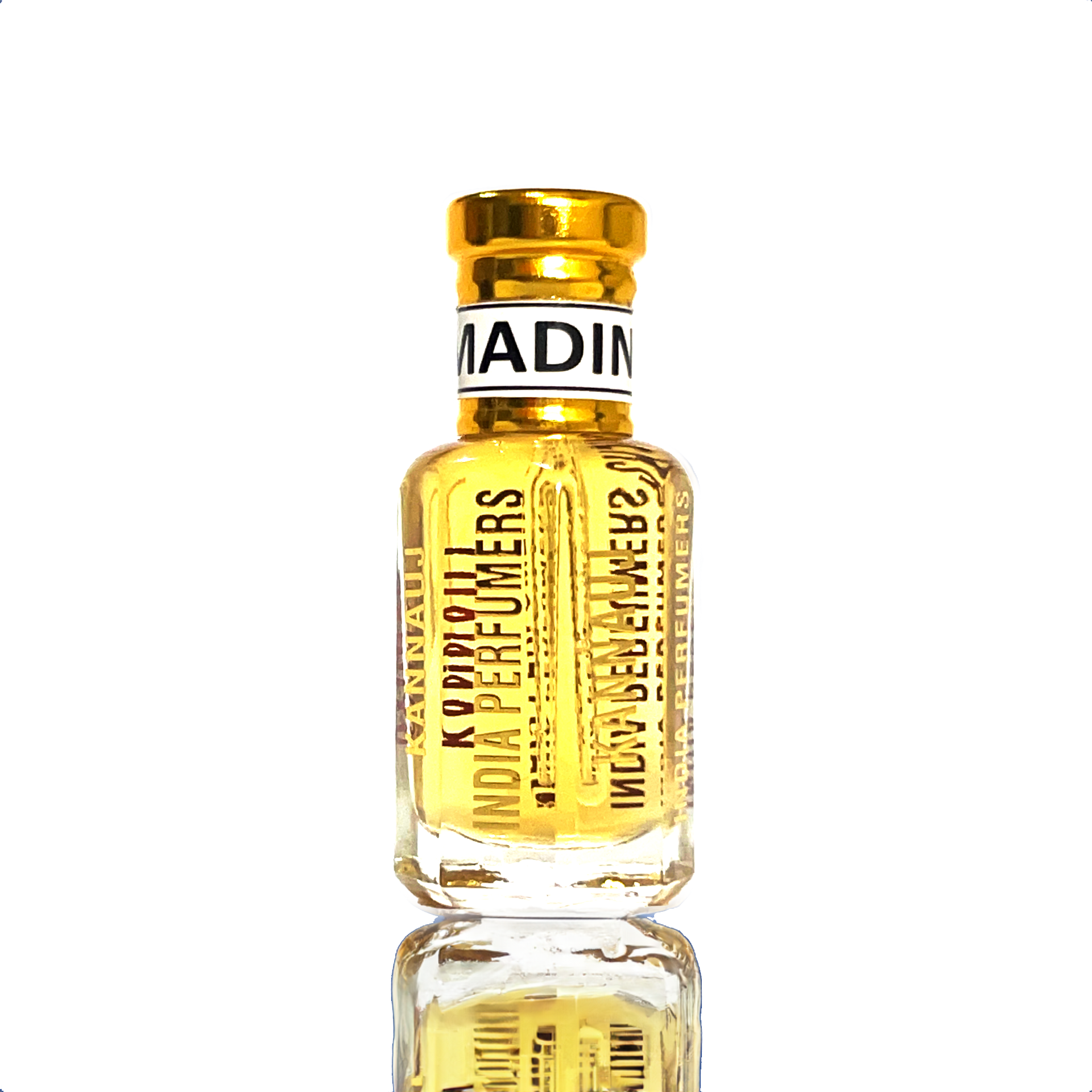 MADINA - Premium Arabian Attar