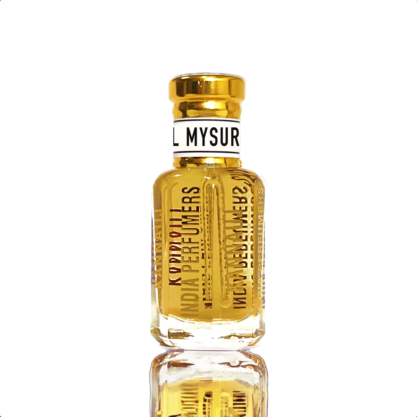 SANDAL MYSURU PURE - NATURAL ATTAR