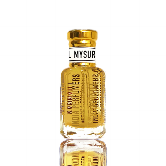 SANDAL MYSURU PURE - NATURAL ATTAR